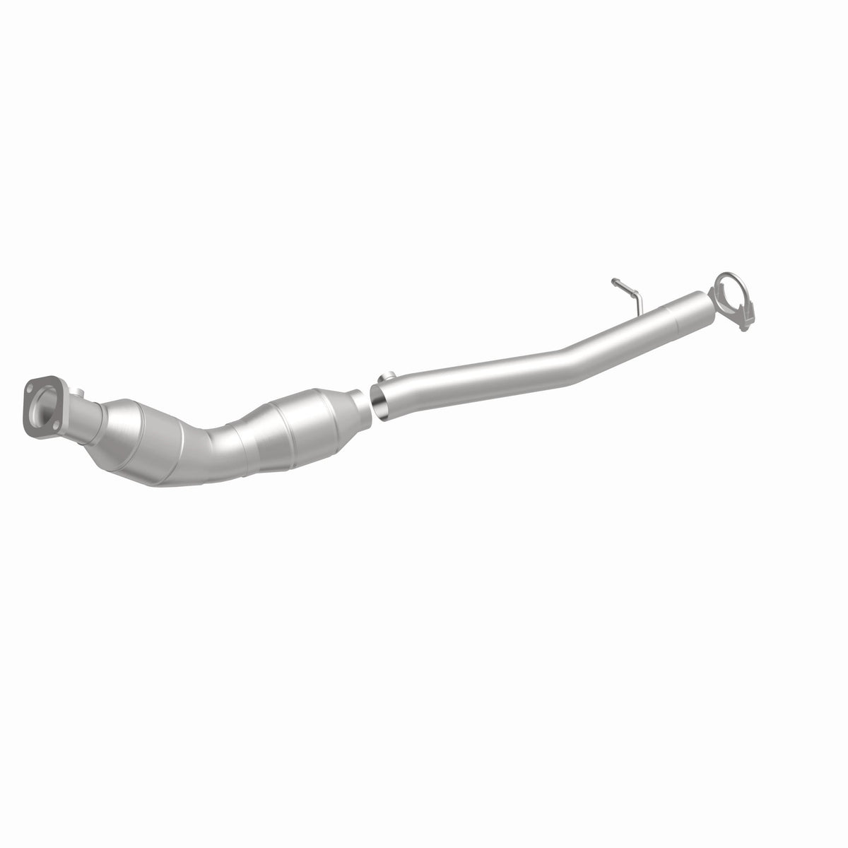 MagnaFlow Exhaust Products 93679 - HM Grade Direct-Fit Catalytic Converter 5