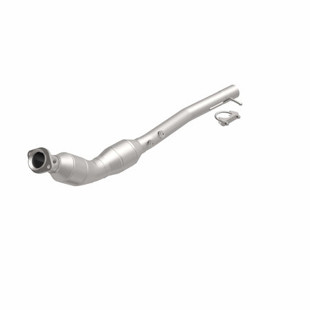 MagnaFlow Exhaust Products Exhaust MagnaFlow Exhaust Products 93680 - HM Grade Direct-Fit Catalytic Converter