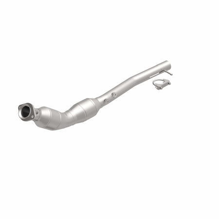 MagnaFlow Exhaust Products Exhaust MagnaFlow Exhaust Products 93680 - HM Grade Direct-Fit Catalytic Converter