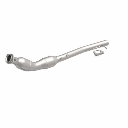 MagnaFlow Exhaust Products Exhaust MagnaFlow Exhaust Products 93680 - HM Grade Direct-Fit Catalytic Converter