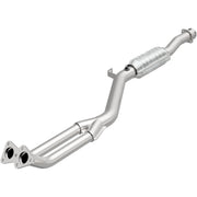 MagnaFlow Exhaust Products 93684 - Standard Grade Direct-Fit Catalytic Converter 1