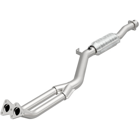 MagnaFlow Exhaust Products 93684 - Standard Grade Direct-Fit Catalytic Converter 1