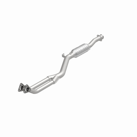 MagnaFlow Exhaust Products 93684 - Standard Grade Direct-Fit Catalytic Converter 2