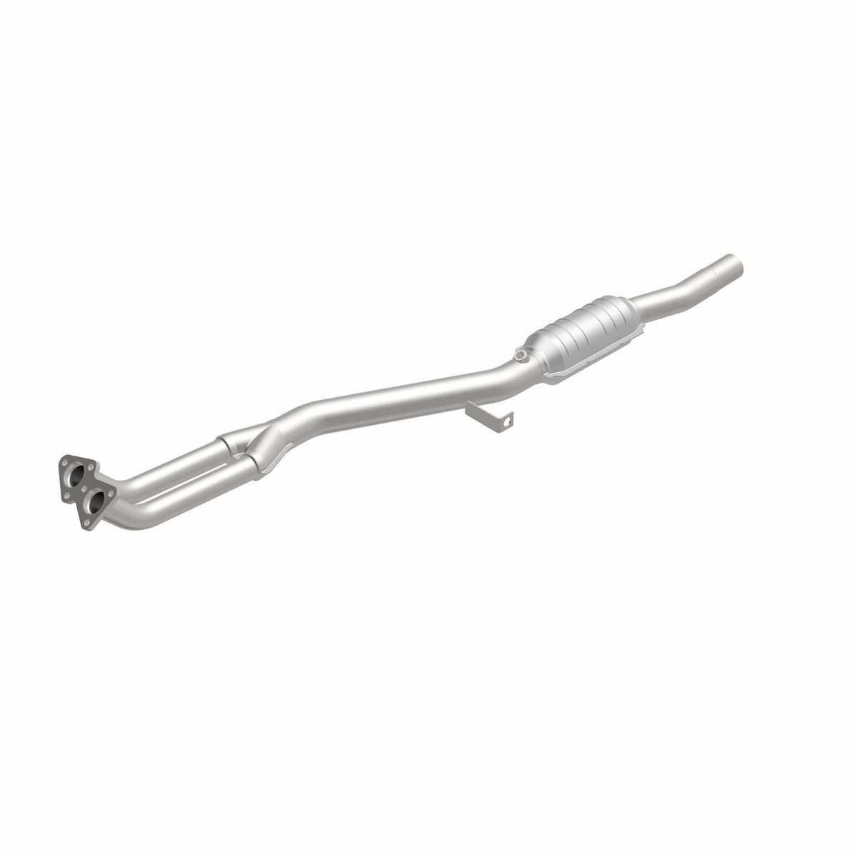 MagnaFlow Exhaust Products Exhaust MagnaFlow Exhaust Products 93685 - Standard Grade Direct-Fit Catalytic Converter