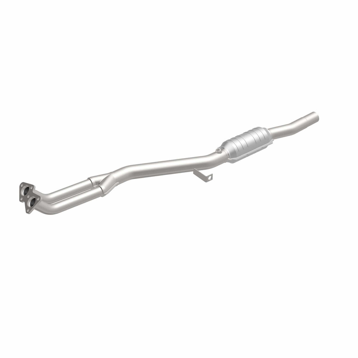 MagnaFlow Exhaust Products Exhaust MagnaFlow Exhaust Products 93685 - Standard Grade Direct-Fit Catalytic Converter