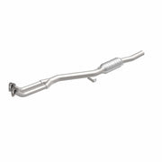 MagnaFlow Exhaust Products Exhaust MagnaFlow Exhaust Products 93685 - Standard Grade Direct-Fit Catalytic Converter