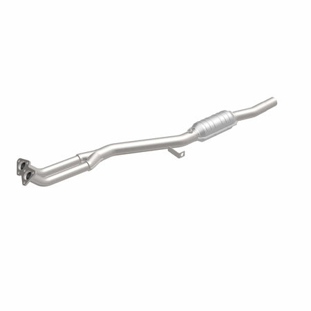 MagnaFlow Exhaust Products Exhaust MagnaFlow Exhaust Products 93685 - Standard Grade Direct-Fit Catalytic Converter