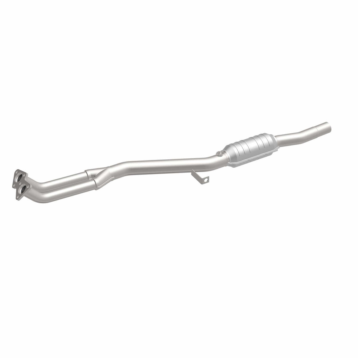 MagnaFlow Exhaust Products Exhaust MagnaFlow Exhaust Products 93685 - Standard Grade Direct-Fit Catalytic Converter