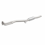 MagnaFlow Exhaust Products Exhaust MagnaFlow Exhaust Products 93685 - Standard Grade Direct-Fit Catalytic Converter