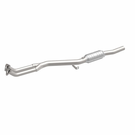 MagnaFlow Exhaust Products Exhaust MagnaFlow Exhaust Products 93685 - Standard Grade Direct-Fit Catalytic Converter