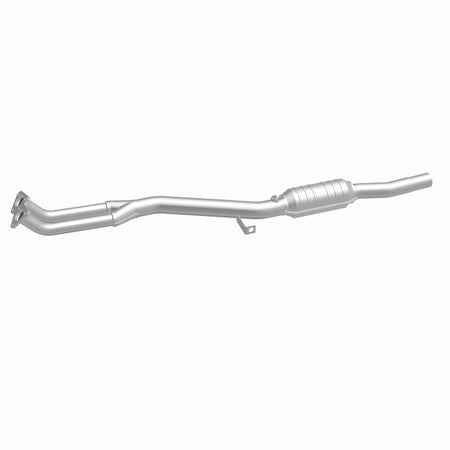 MagnaFlow Exhaust Products Exhaust MagnaFlow Exhaust Products 93685 - Standard Grade Direct-Fit Catalytic Converter