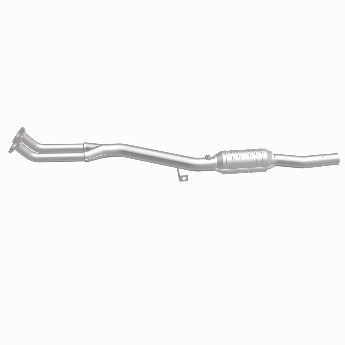 MagnaFlow Exhaust Products Exhaust MagnaFlow Exhaust Products 93685 - Standard Grade Direct-Fit Catalytic Converter