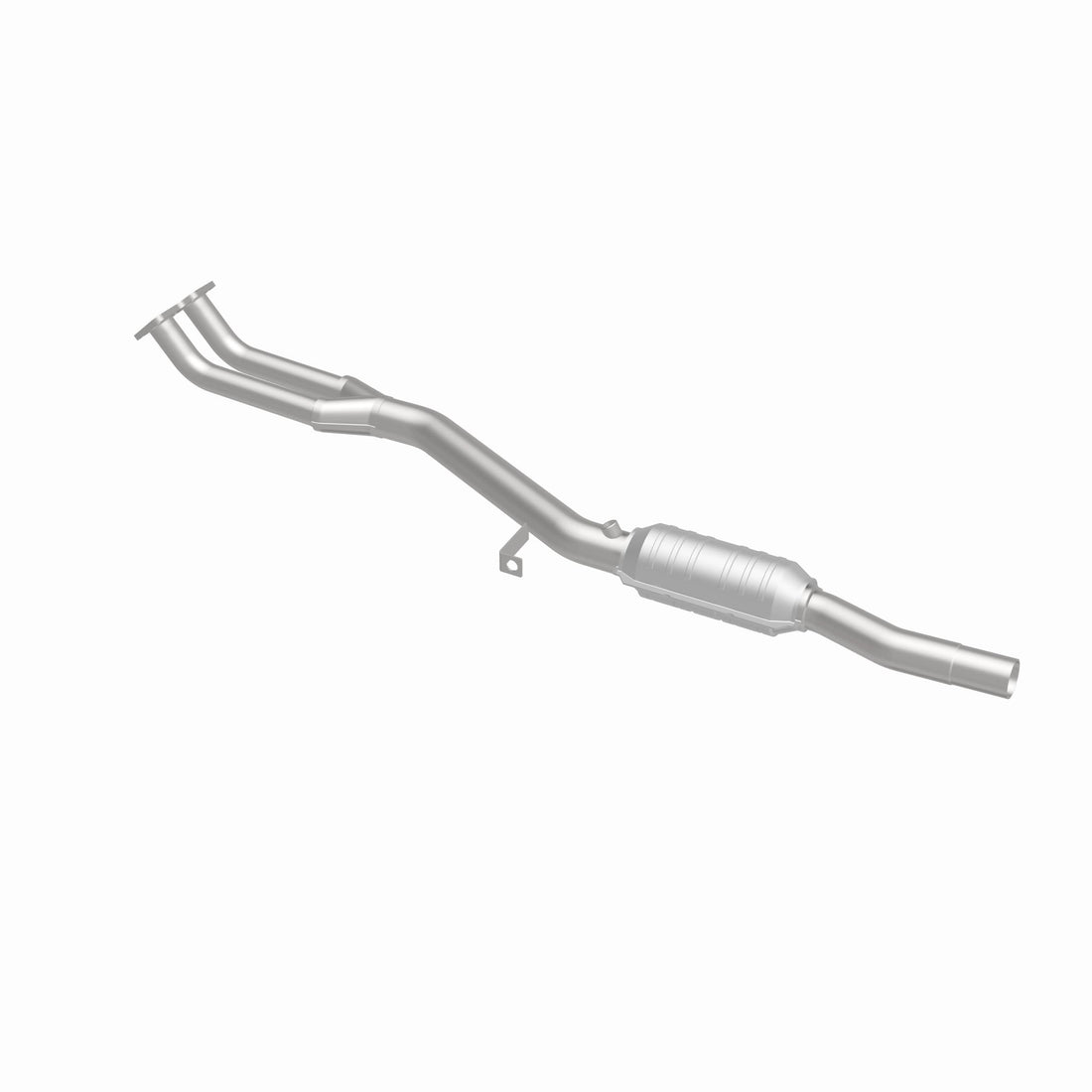 MagnaFlow Exhaust Products 93685 - Standard Grade Direct-Fit Catalytic Converter