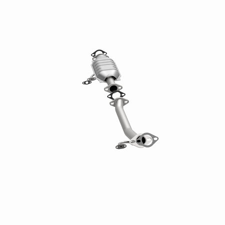 MagnaFlow Exhaust Products 93686 - Standard Grade Direct-Fit Catalytic Converter 1