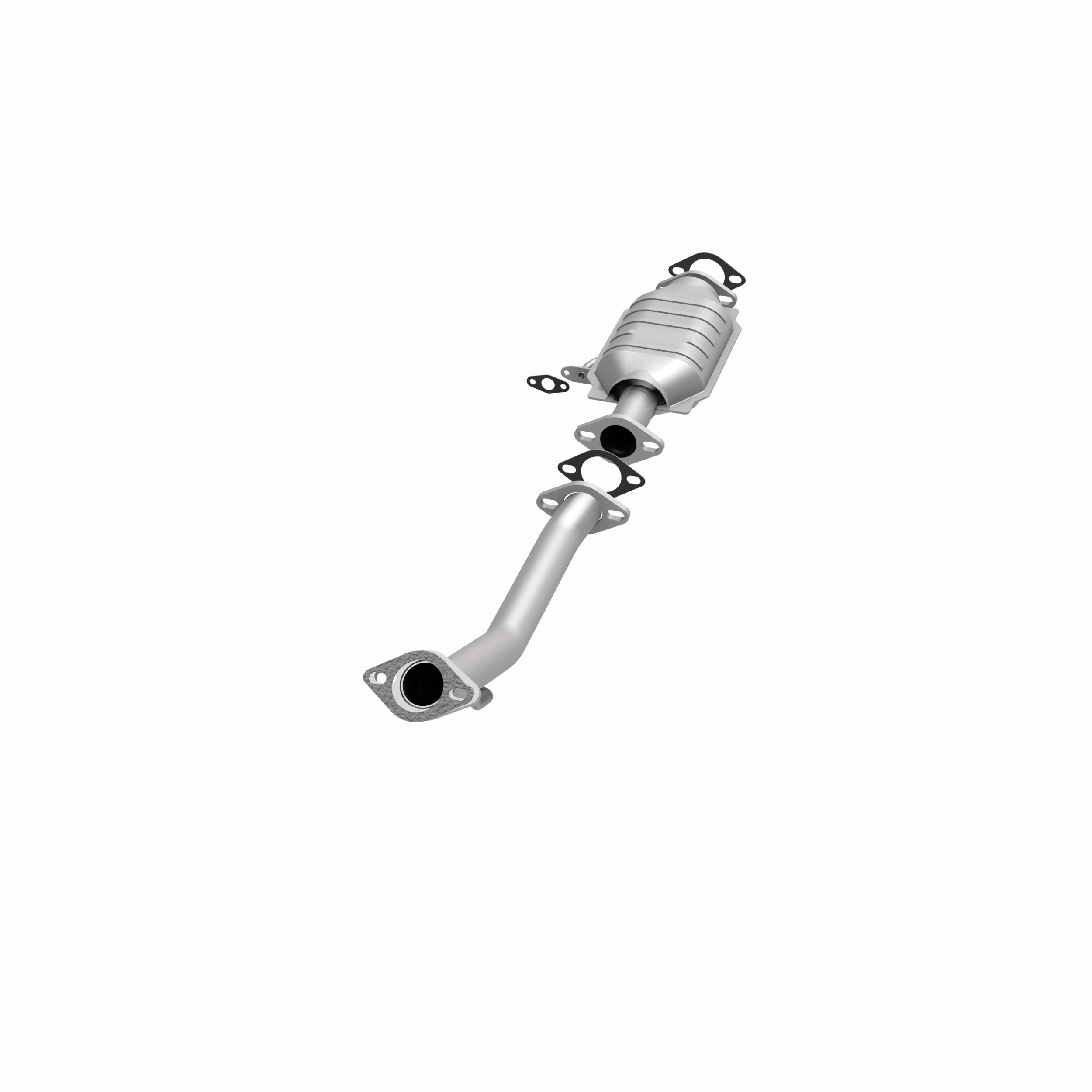 MagnaFlow Exhaust Products 93686 - Standard Grade Direct-Fit Catalytic Converter 3