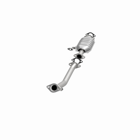 MagnaFlow Exhaust Products 93686 - Standard Grade Direct-Fit Catalytic Converter 3