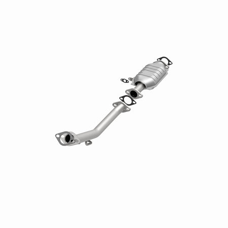 MagnaFlow Exhaust Products 93686 - Standard Grade Direct-Fit Catalytic Converter 4