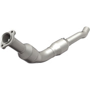 MagnaFlow Exhaust Products 93687 - HM Grade Direct-Fit Catalytic Converter 2