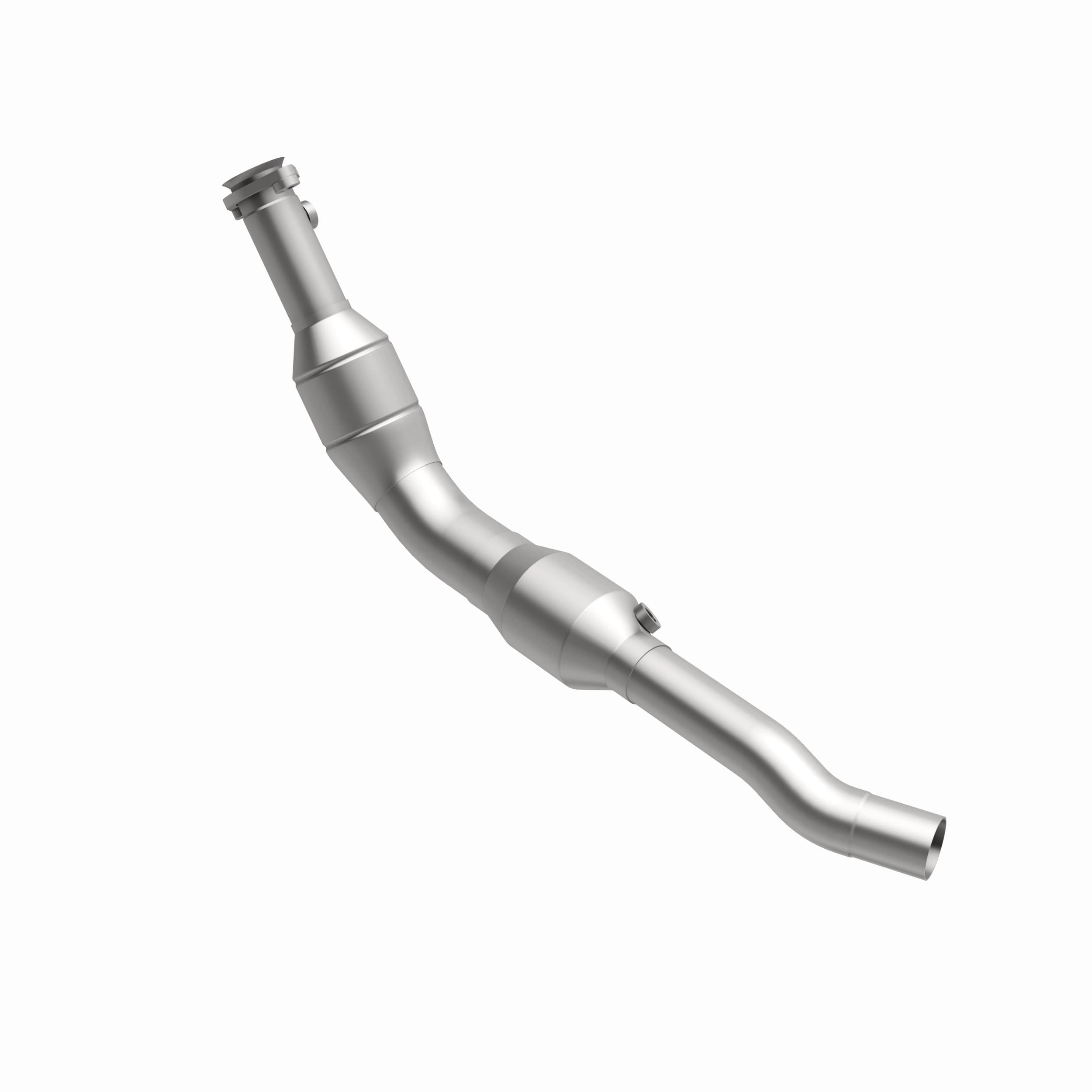 MagnaFlow Exhaust Products 93687 - HM Grade Direct-Fit Catalytic Converter 4