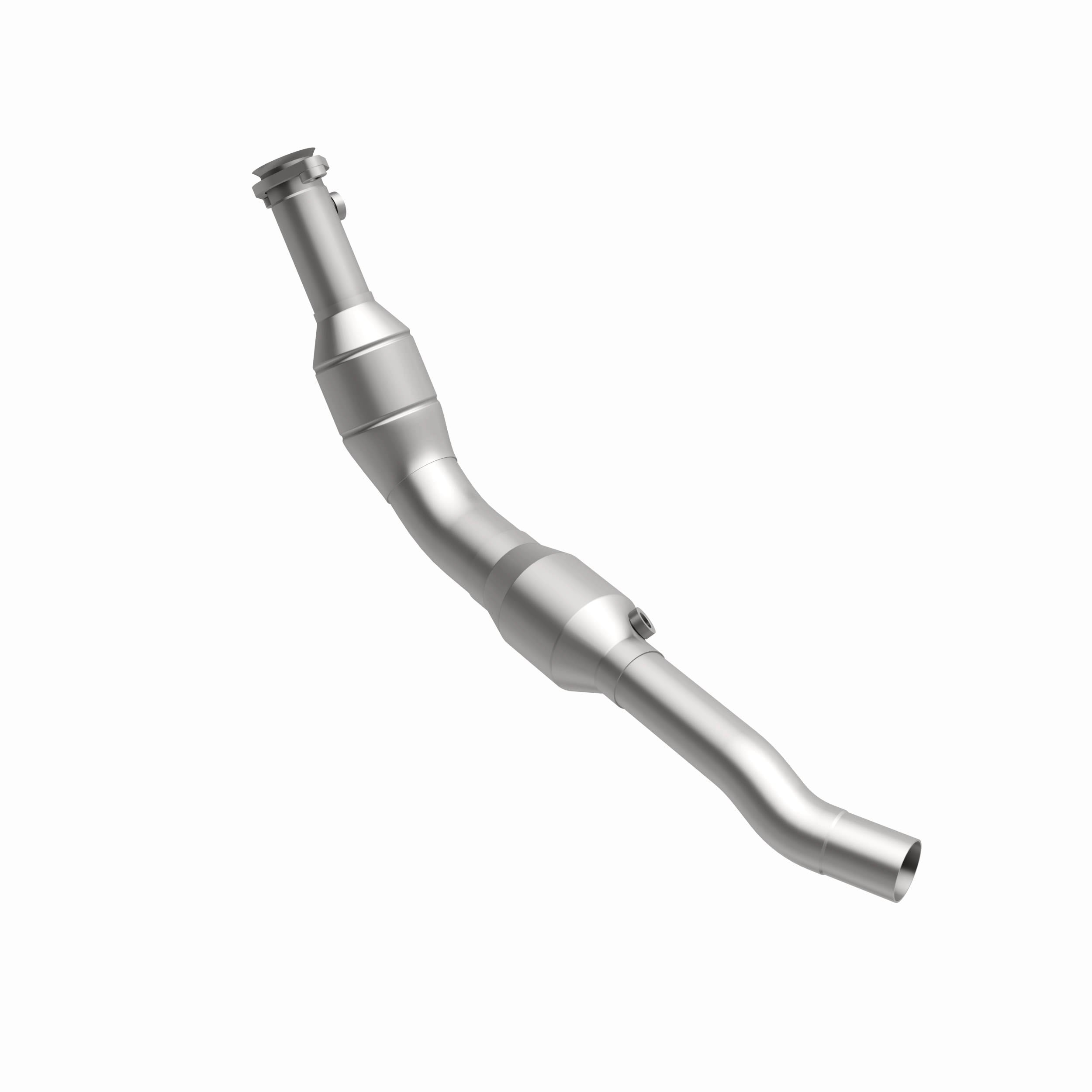 MagnaFlow Exhaust Products 93687 - HM Grade Direct-Fit Catalytic Converter 5
