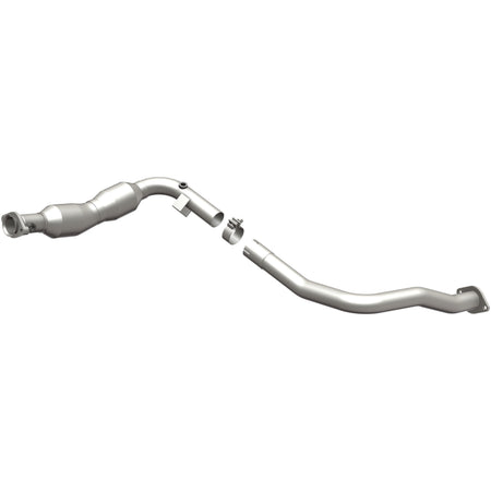 MagnaFlow Exhaust Products 93688 - HM Grade Direct-Fit Catalytic Converter 4