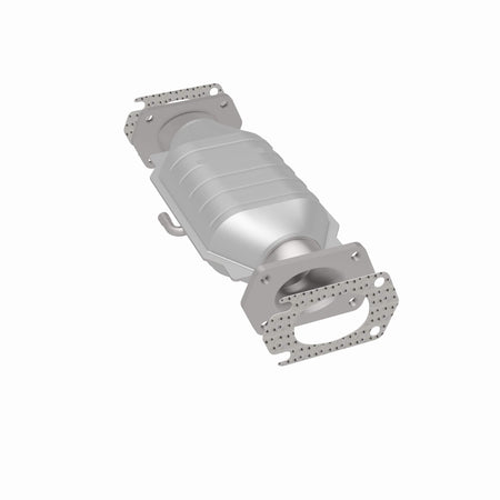 MagnaFlow Exhaust Products Exhaust MagnaFlow Exhaust Products 93940 - Standard Grade Direct-Fit Catalytic Converter