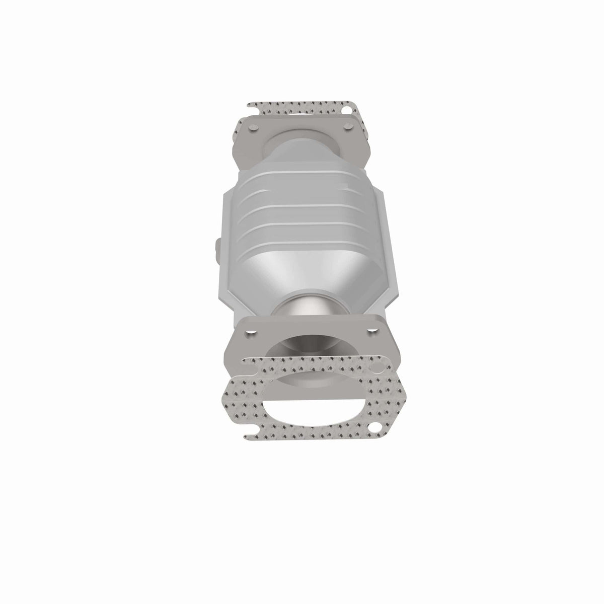 MagnaFlow Exhaust Products Exhaust MagnaFlow Exhaust Products 93940 - Standard Grade Direct-Fit Catalytic Converter