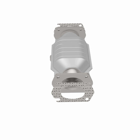 MagnaFlow Exhaust Products Exhaust MagnaFlow Exhaust Products 93940 - Standard Grade Direct-Fit Catalytic Converter