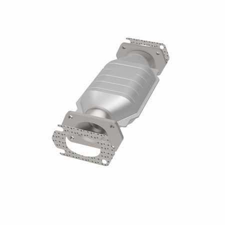 MagnaFlow Exhaust Products Exhaust MagnaFlow Exhaust Products 93940 - Standard Grade Direct-Fit Catalytic Converter