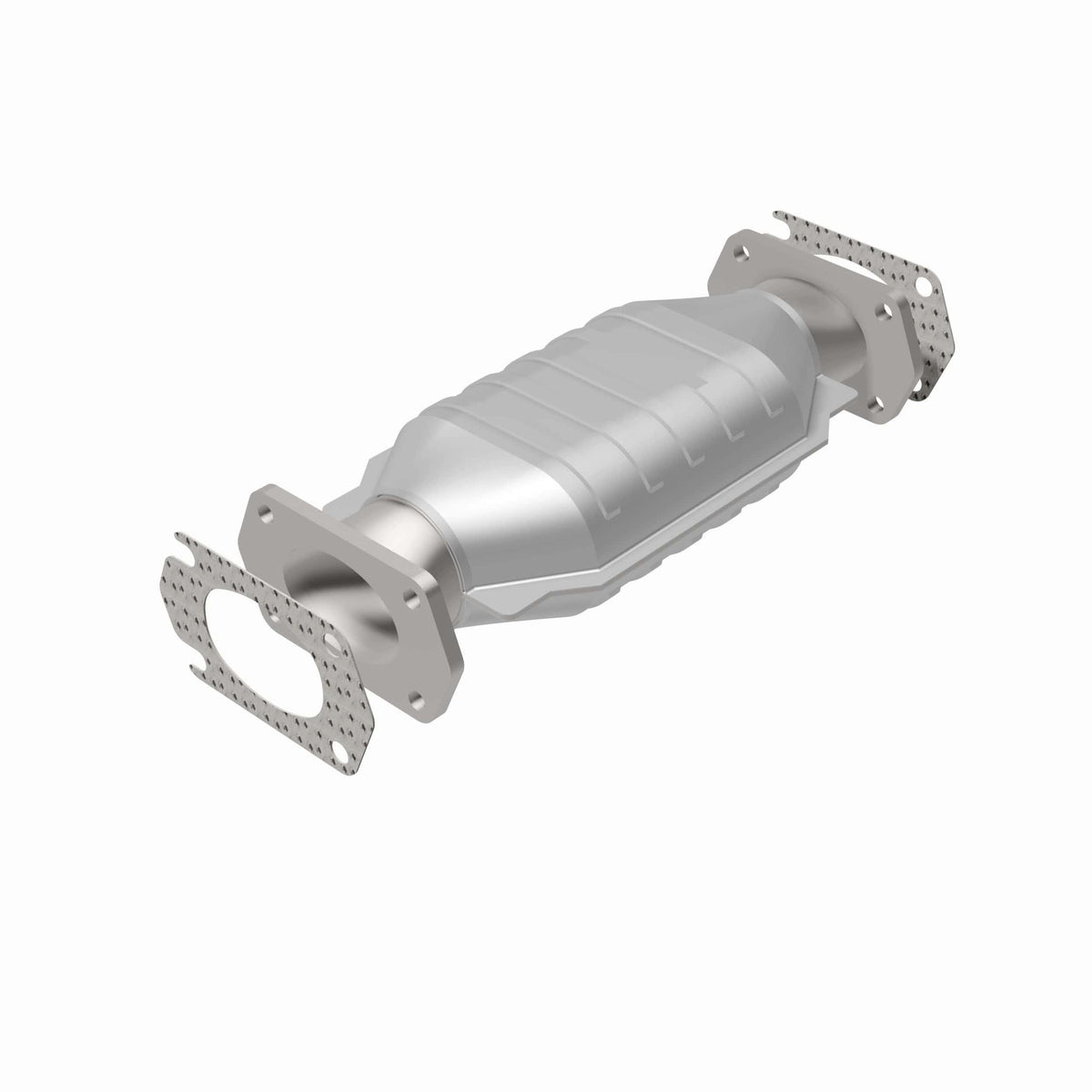 MagnaFlow Exhaust Products Exhaust MagnaFlow Exhaust Products 93940 - Standard Grade Direct-Fit Catalytic Converter