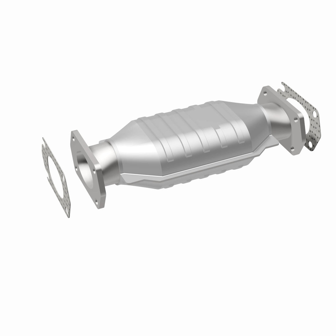 MagnaFlow Exhaust Products 93940 - Standard Grade Direct-Fit Catalytic Converter