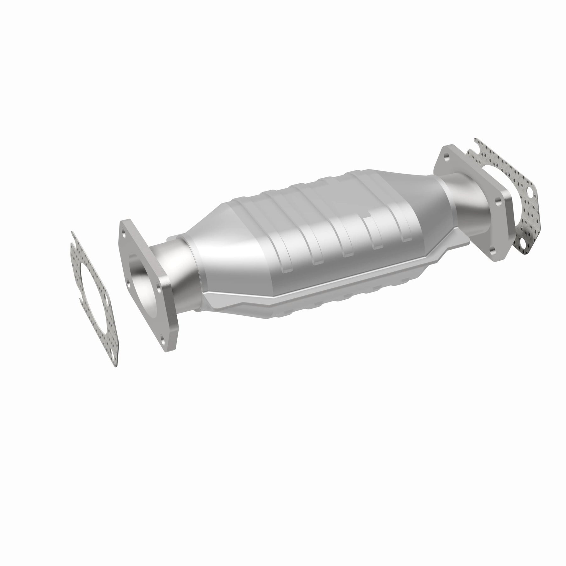MagnaFlow Exhaust Products 93940 - Standard Grade Direct-Fit Catalytic Converter