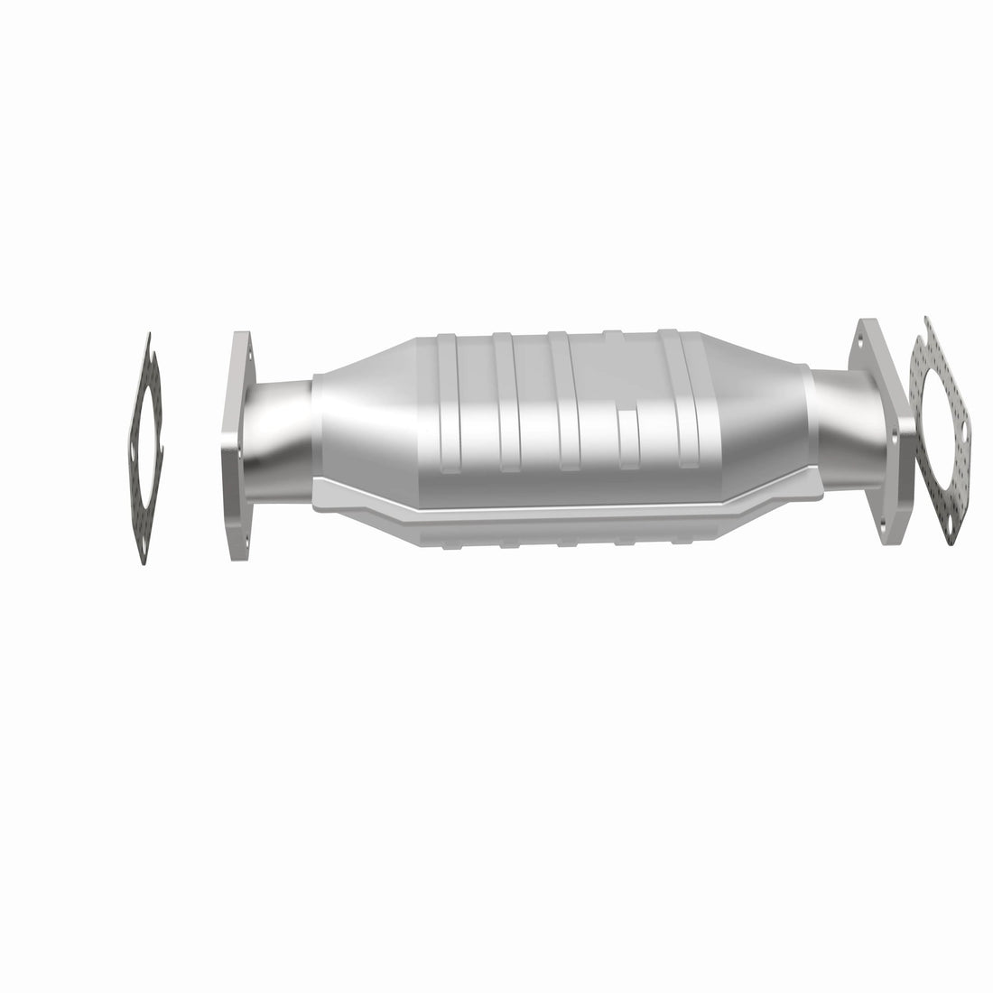 MagnaFlow Exhaust Products 93940 - Standard Grade Direct-Fit Catalytic Converter