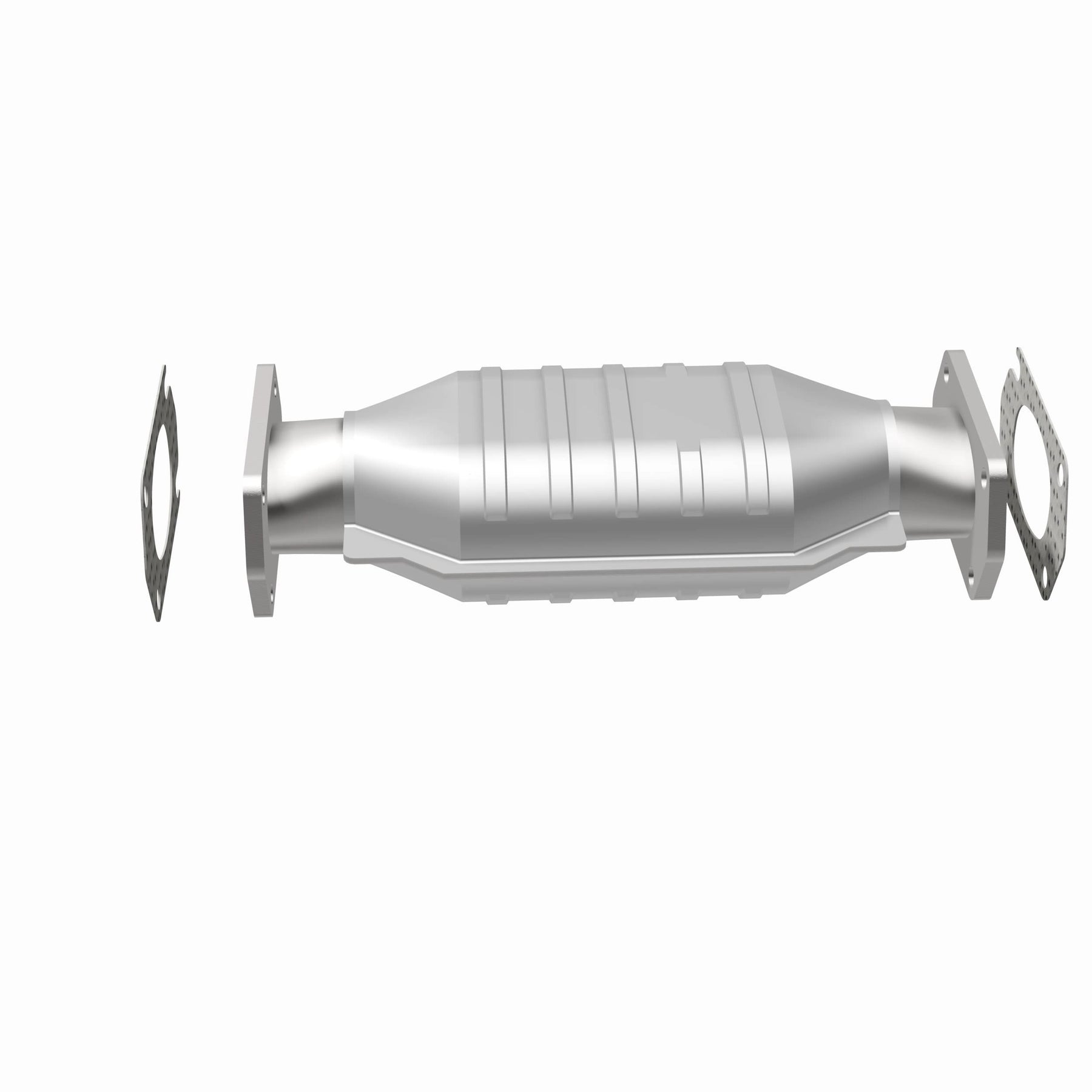 MagnaFlow Exhaust Products 93940 - Standard Grade Direct-Fit Catalytic Converter
