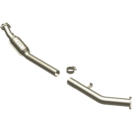 MagnaFlow Exhaust Products 93992 - HM Grade Direct-Fit Catalytic Converter 1