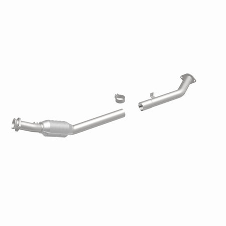 MagnaFlow Exhaust Products 93992 - HM Grade Direct-Fit Catalytic Converter 5