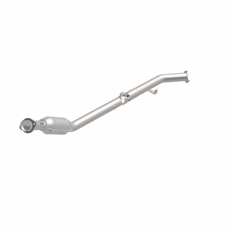 MagnaFlow Exhaust Products Exhaust MagnaFlow Exhaust Products 93993 - HM Grade Direct-Fit Catalytic Converter