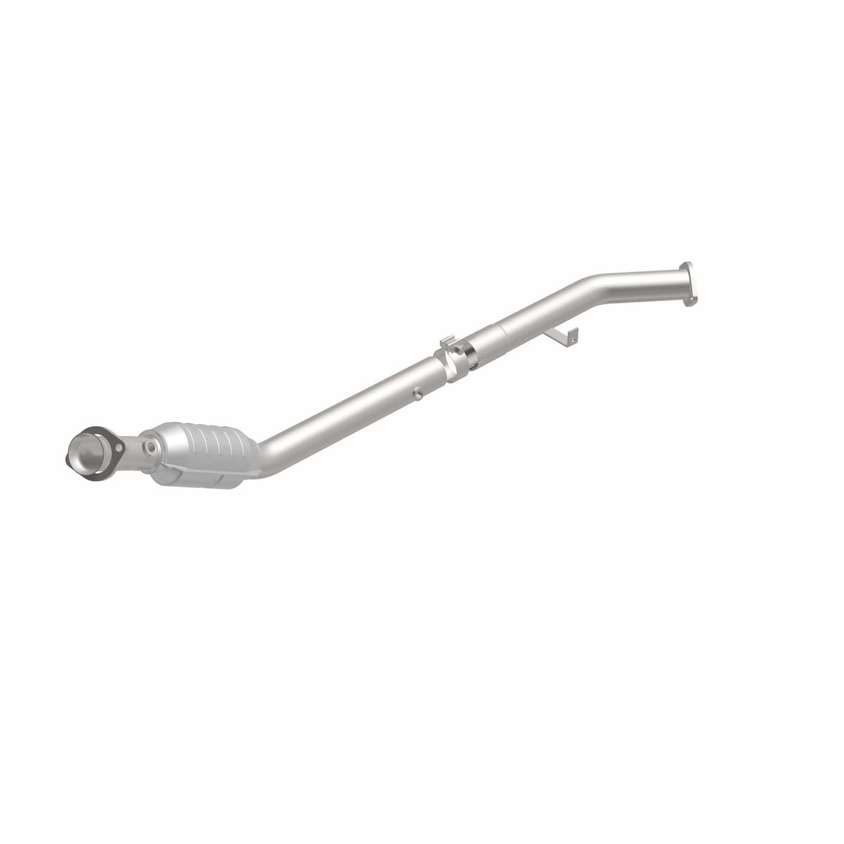 MagnaFlow Exhaust Products Exhaust MagnaFlow Exhaust Products 93993 - HM Grade Direct-Fit Catalytic Converter