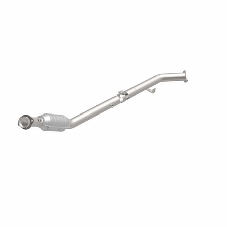 MagnaFlow Exhaust Products Exhaust MagnaFlow Exhaust Products 93993 - HM Grade Direct-Fit Catalytic Converter