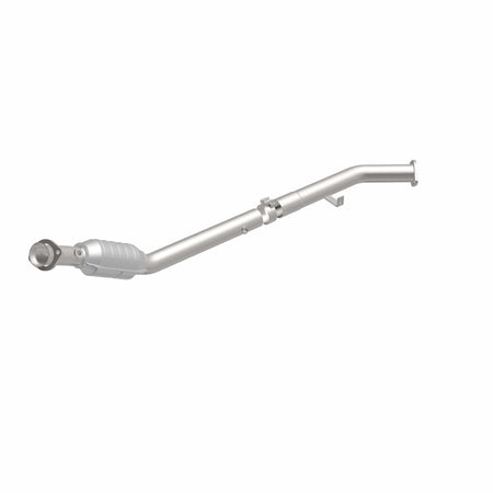 MagnaFlow Exhaust Products Exhaust MagnaFlow Exhaust Products 93993 - HM Grade Direct-Fit Catalytic Converter
