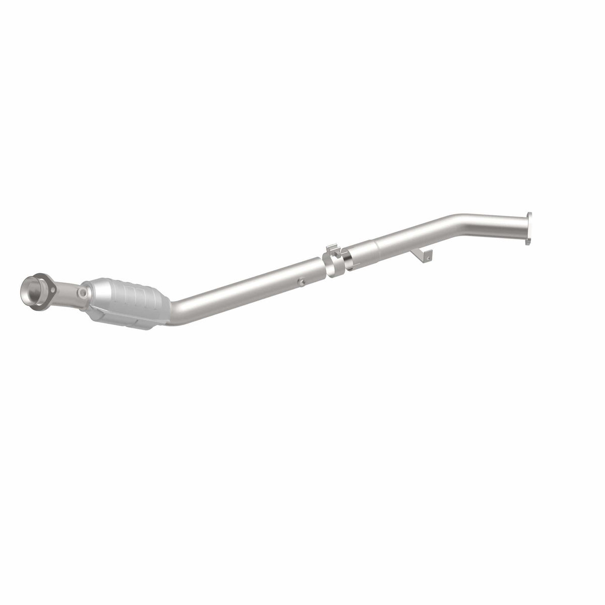 MagnaFlow Exhaust Products Exhaust MagnaFlow Exhaust Products 93993 - HM Grade Direct-Fit Catalytic Converter