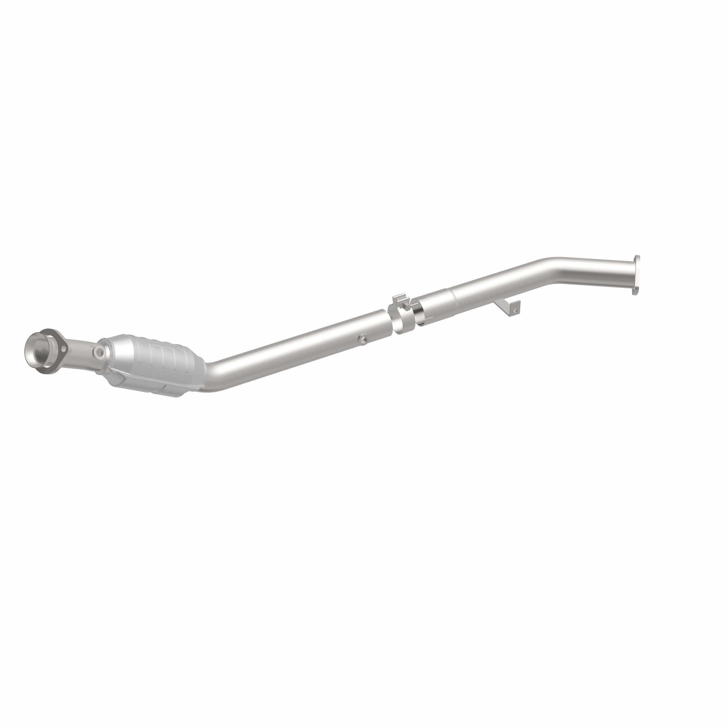 MagnaFlow Exhaust Products Exhaust MagnaFlow Exhaust Products 93993 - HM Grade Direct-Fit Catalytic Converter