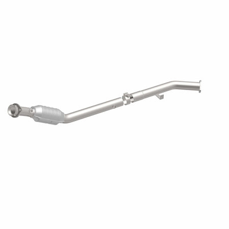 MagnaFlow Exhaust Products Exhaust MagnaFlow Exhaust Products 93993 - HM Grade Direct-Fit Catalytic Converter
