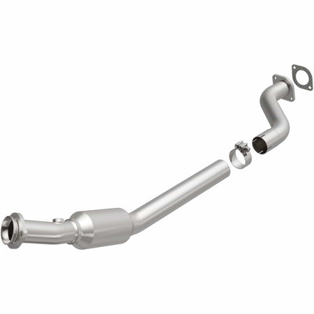 MagnaFlow Exhaust Products Exhaust MagnaFlow Exhaust Products 93994 - HM Grade Direct-Fit Catalytic Converter