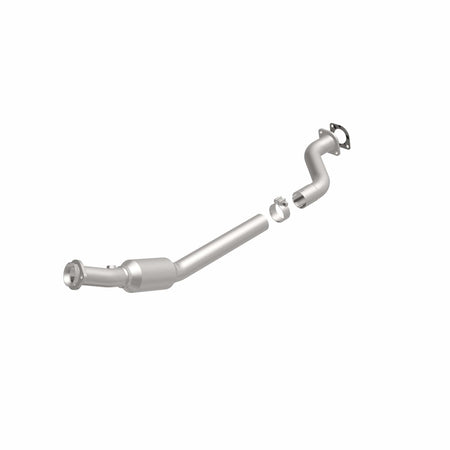 MagnaFlow Exhaust Products Exhaust MagnaFlow Exhaust Products 93994 - HM Grade Direct-Fit Catalytic Converter