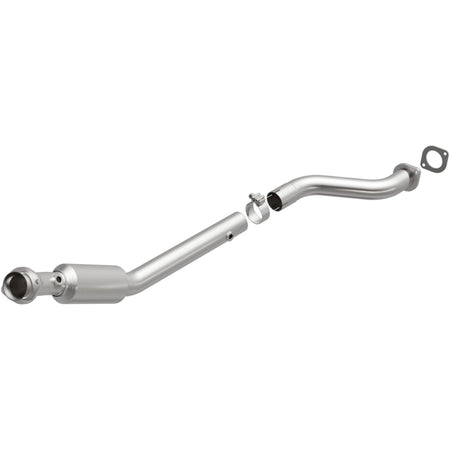 MagnaFlow Exhaust Products 93995 - HM Grade Direct-Fit Catalytic Converter 1