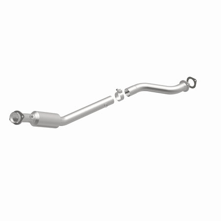 MagnaFlow Exhaust Products 93995 - HM Grade Direct-Fit Catalytic Converter 4