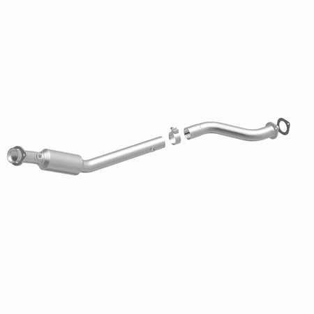 MagnaFlow Exhaust Products 93995 - HM Grade Direct-Fit Catalytic Converter 5