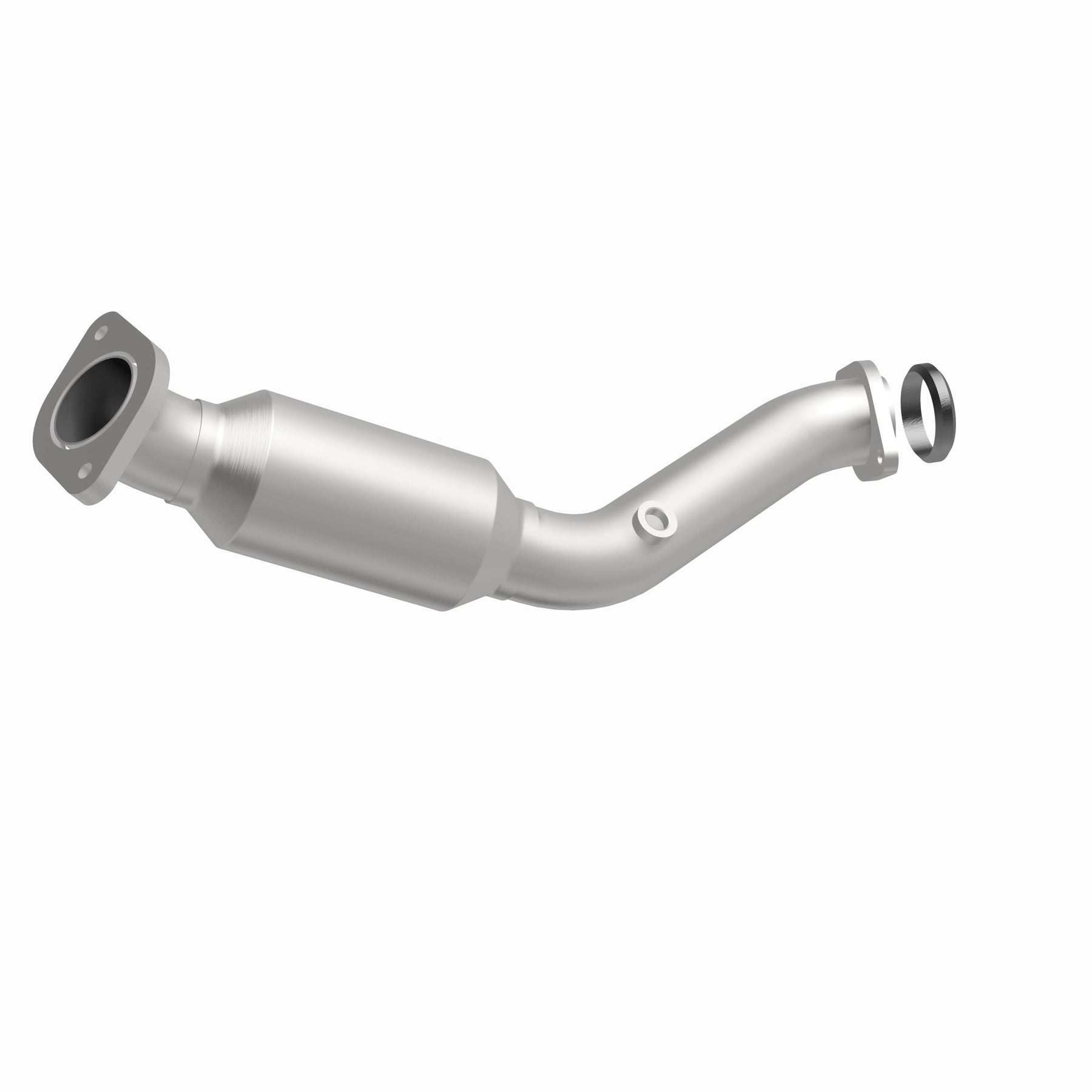 MagnaFlow Exhaust Products 93998 - HM Grade Direct-Fit Catalytic Converter 3