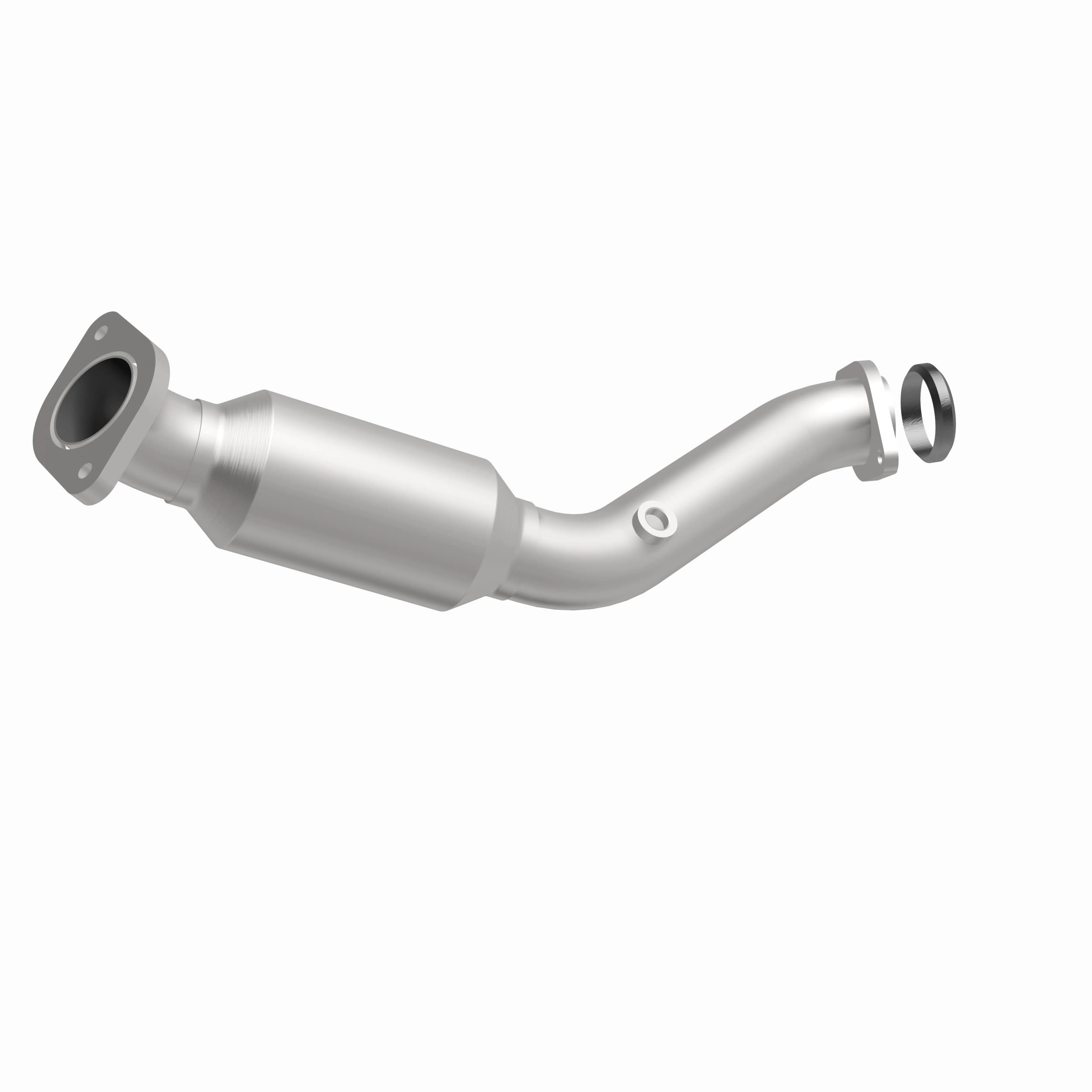MagnaFlow Exhaust Products 93998 - HM Grade Direct-Fit Catalytic Converter 3